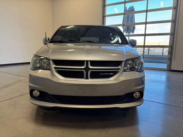 used 2020 Dodge Grand Caravan car, priced at $14,495