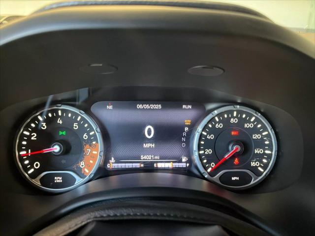 used 2015 Jeep Renegade car, priced at $13,991