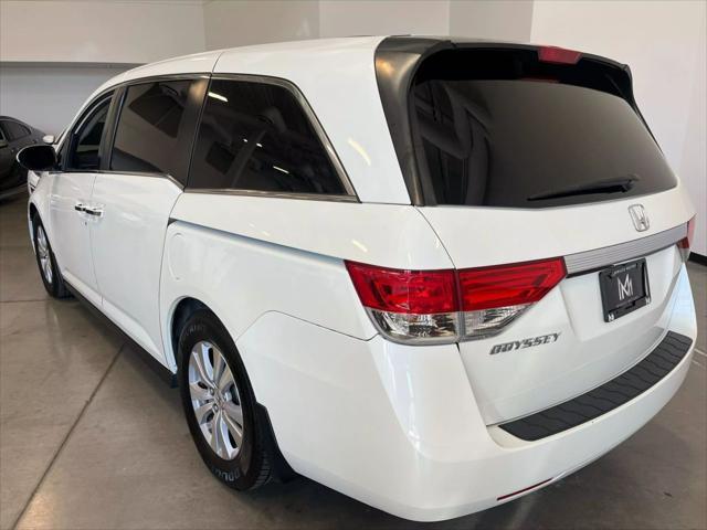 used 2014 Honda Odyssey car, priced at $11,592
