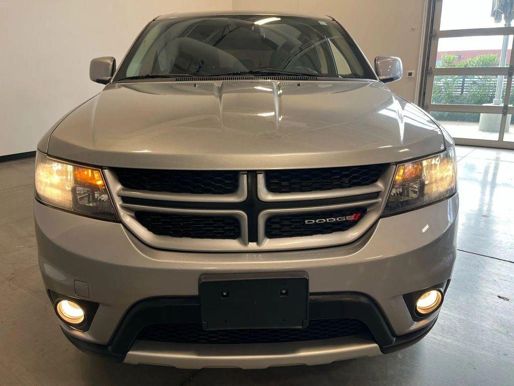used 2019 Dodge Journey car, priced at $12,442