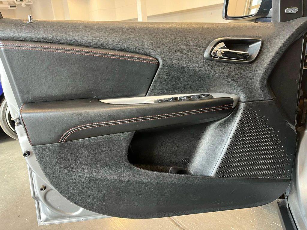 used 2019 Dodge Journey car, priced at $12,442