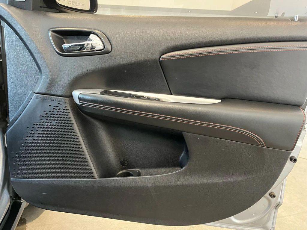 used 2019 Dodge Journey car, priced at $12,442