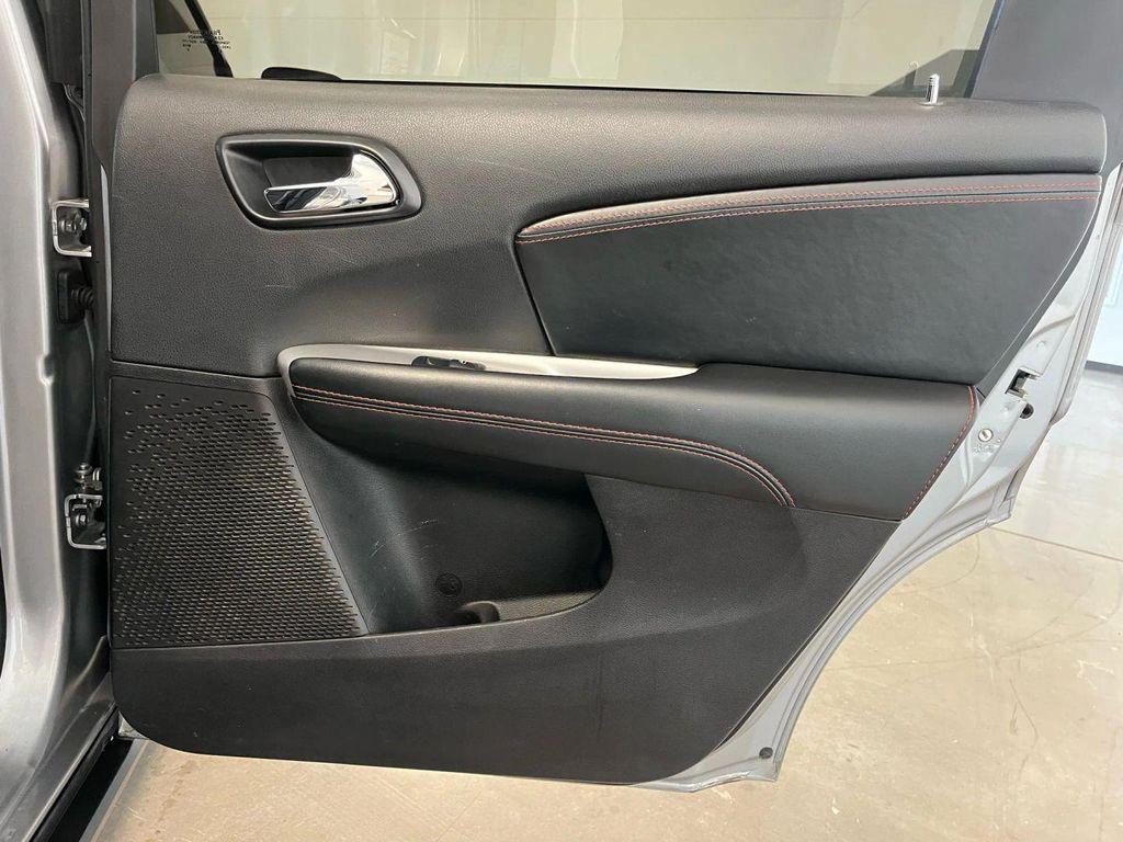 used 2019 Dodge Journey car, priced at $12,442