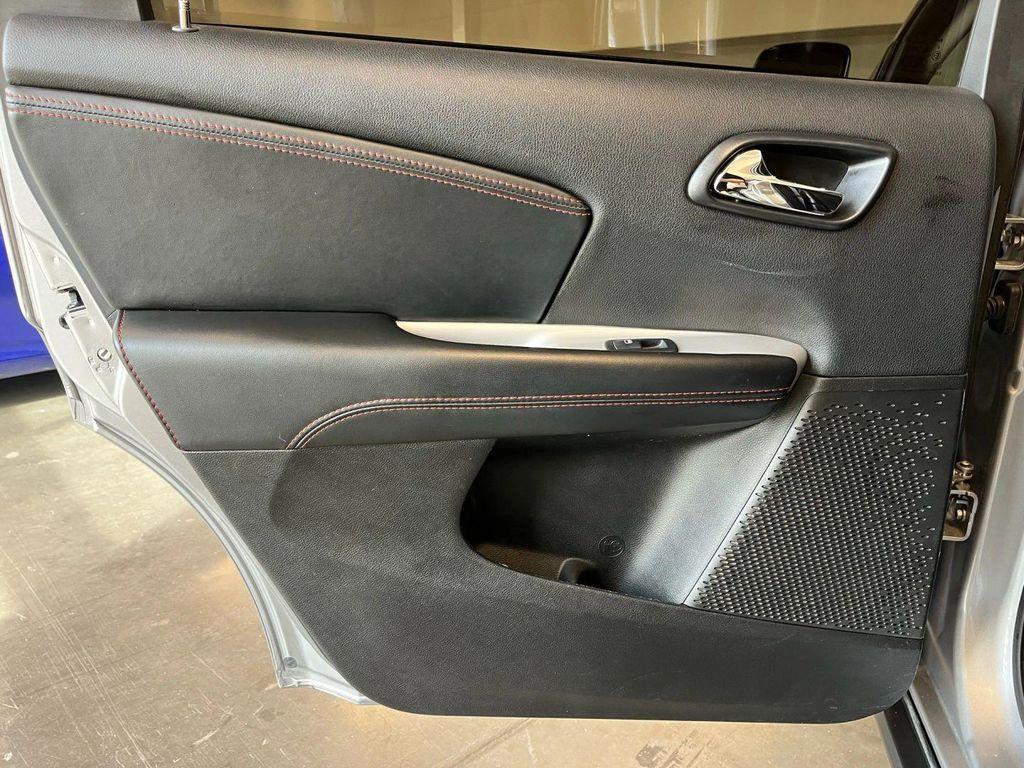 used 2019 Dodge Journey car, priced at $12,442