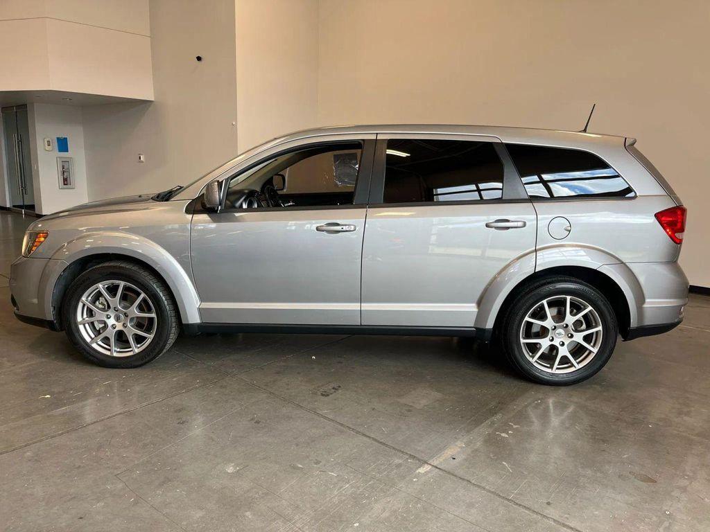 used 2019 Dodge Journey car, priced at $12,442