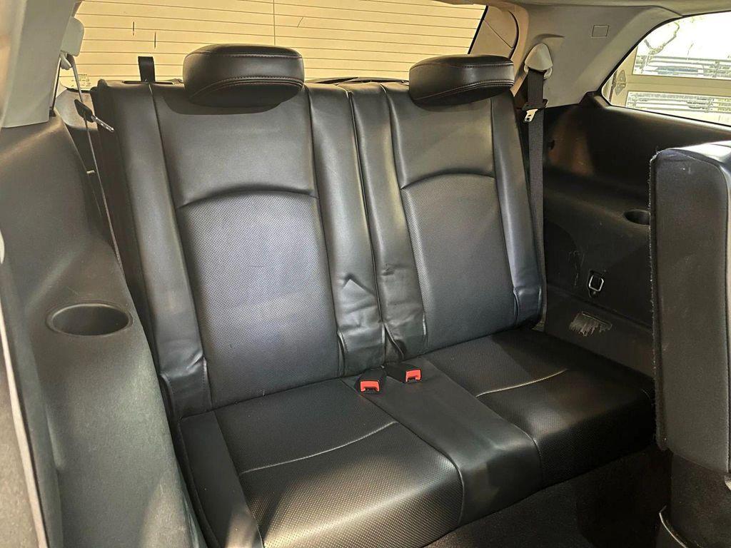 used 2019 Dodge Journey car, priced at $12,442
