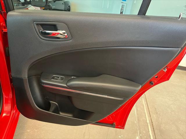 used 2014 Dodge Charger car, priced at $12,161