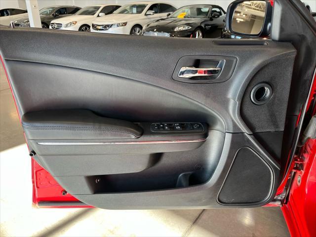 used 2014 Dodge Charger car, priced at $12,161