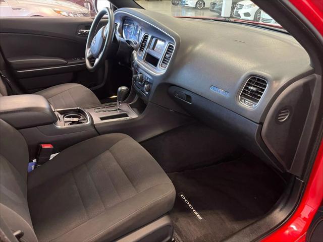 used 2014 Dodge Charger car, priced at $12,161
