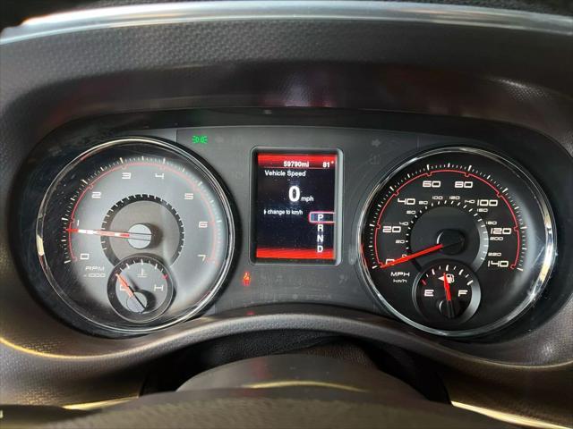 used 2014 Dodge Charger car, priced at $12,161