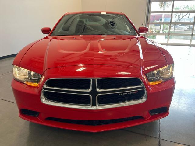 used 2014 Dodge Charger car, priced at $12,161