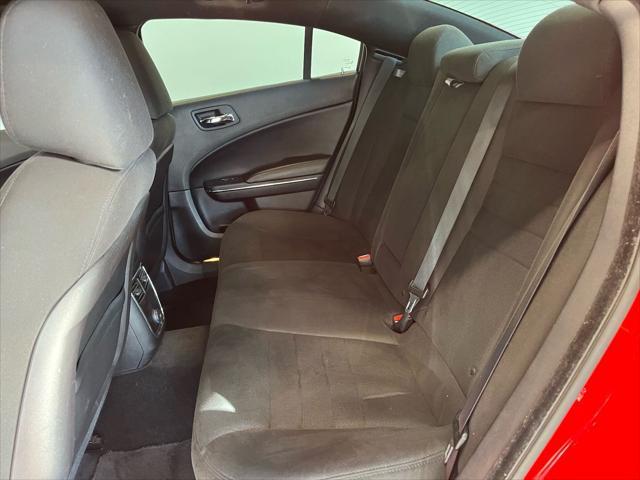 used 2014 Dodge Charger car, priced at $12,161