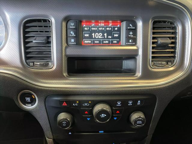 used 2014 Dodge Charger car, priced at $12,161