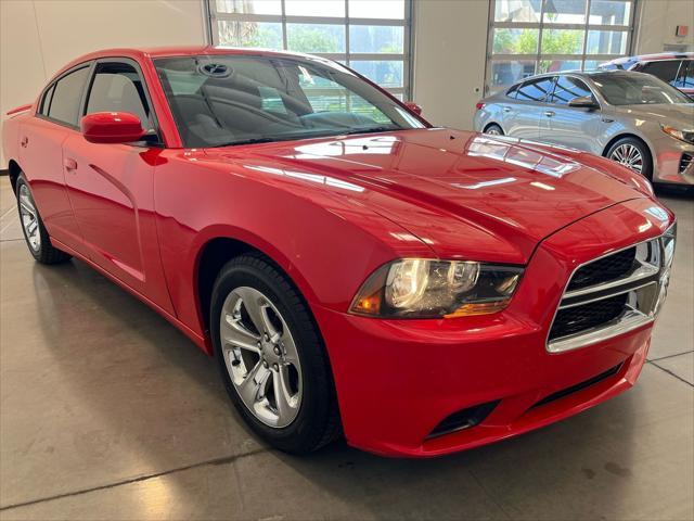 used 2014 Dodge Charger car, priced at $12,161