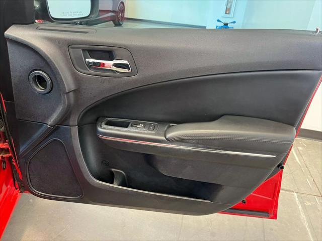 used 2014 Dodge Charger car, priced at $12,161