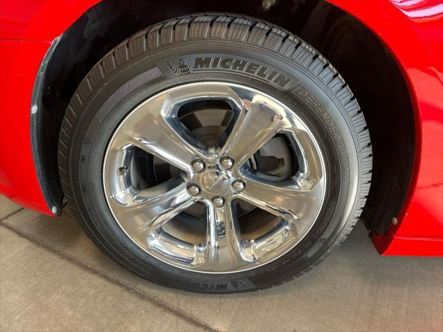 used 2014 Dodge Charger car, priced at $12,161