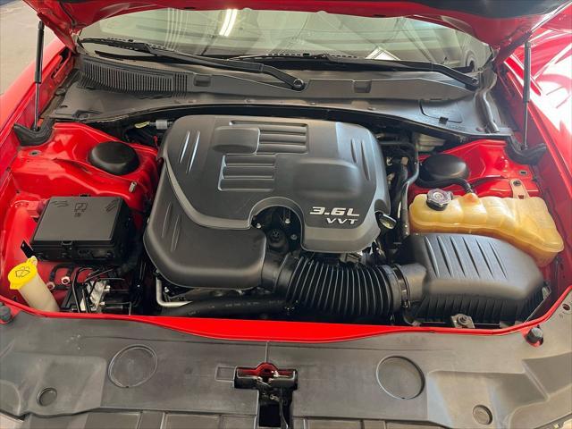 used 2014 Dodge Charger car, priced at $12,161