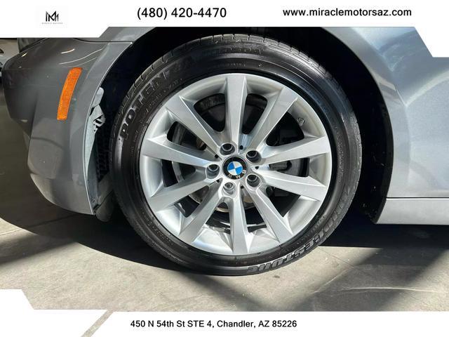 used 2011 BMW 528 car, priced at $9,788