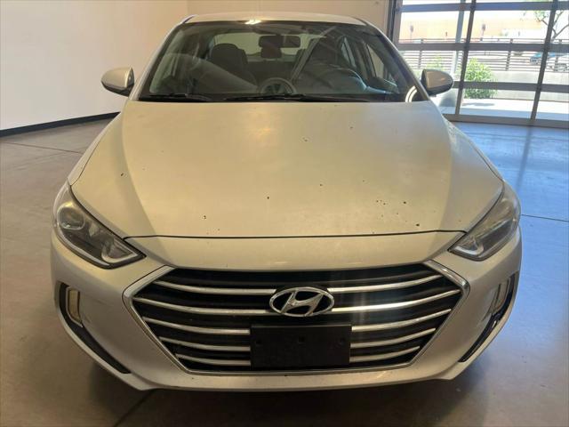 used 2018 Hyundai Elantra car, priced at $6,929