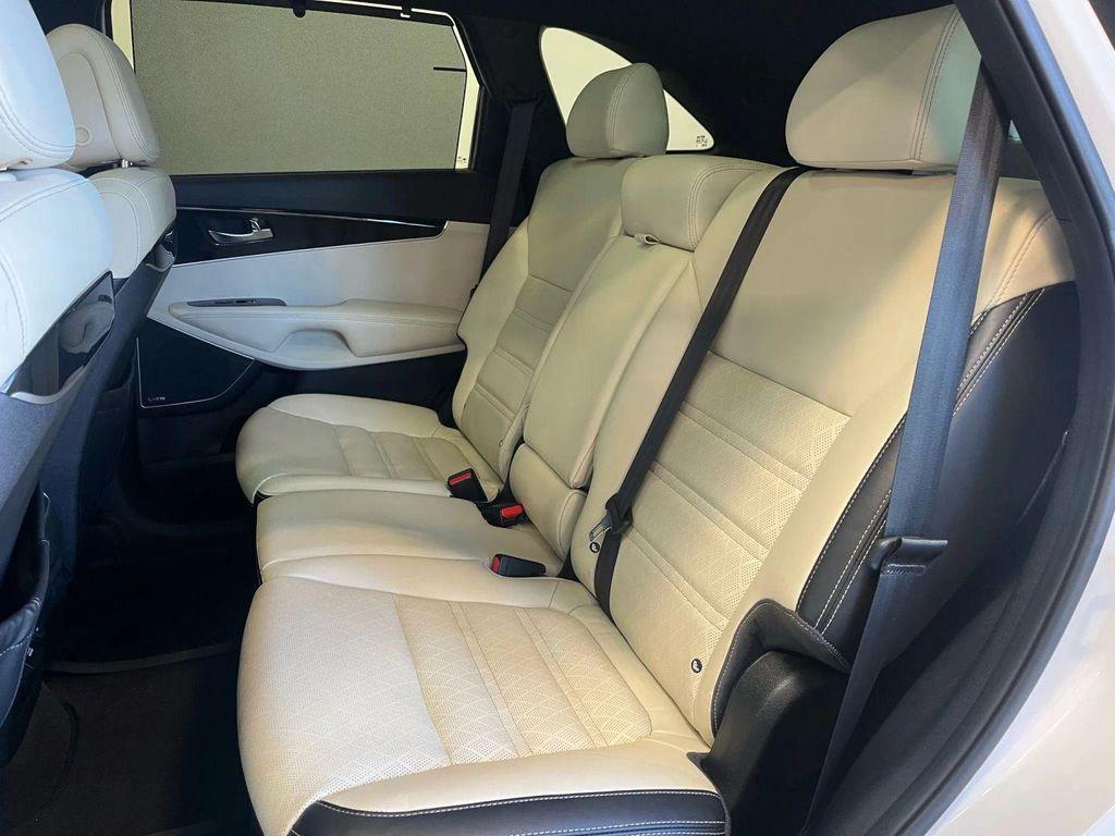 used 2016 Kia Sorento car, priced at $14,991
