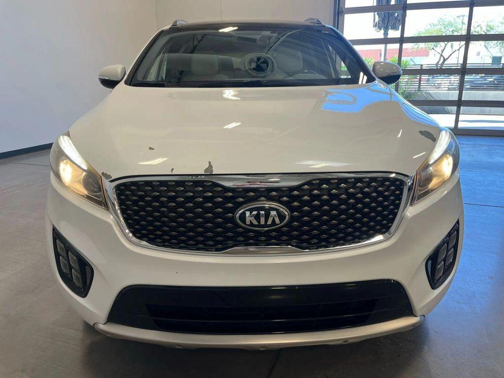 used 2016 Kia Sorento car, priced at $14,991
