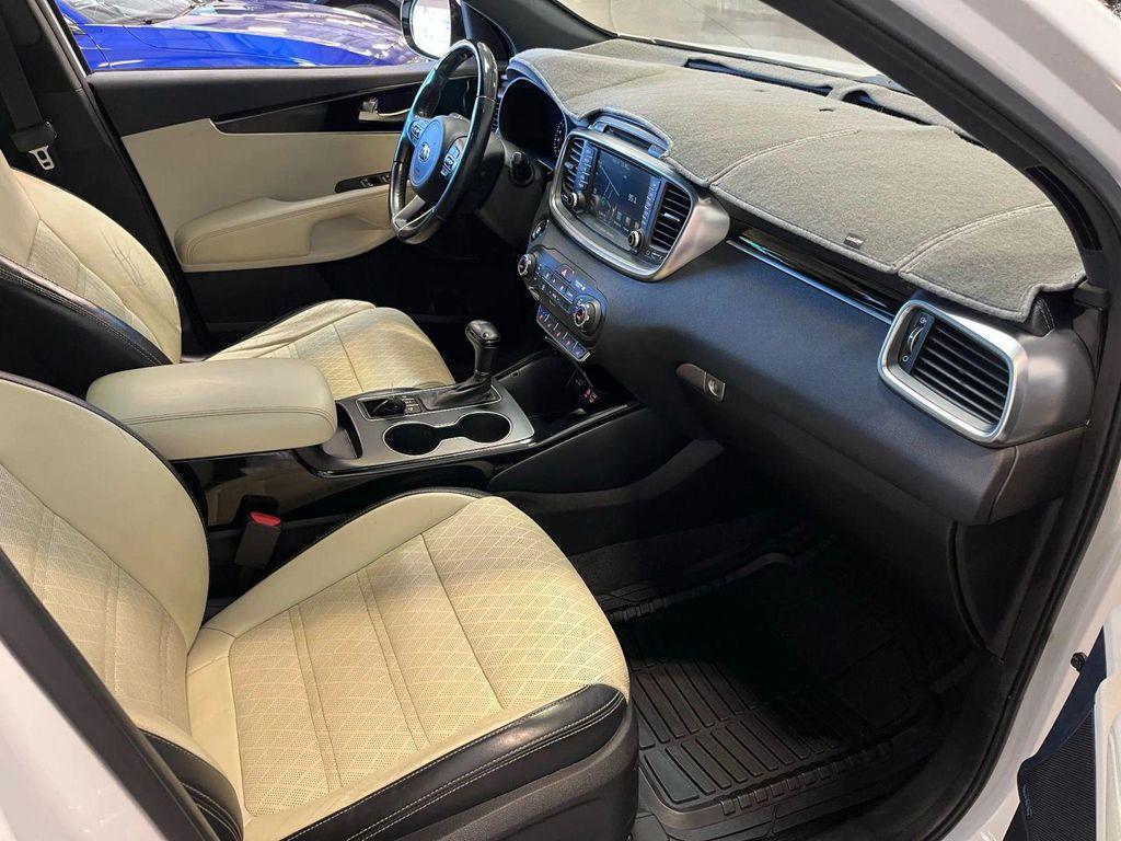 used 2016 Kia Sorento car, priced at $14,991