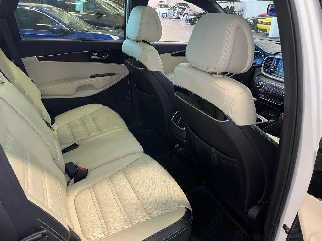 used 2016 Kia Sorento car, priced at $14,991