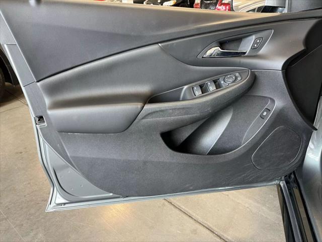 used 2016 Chevrolet Volt car, priced at $8,791