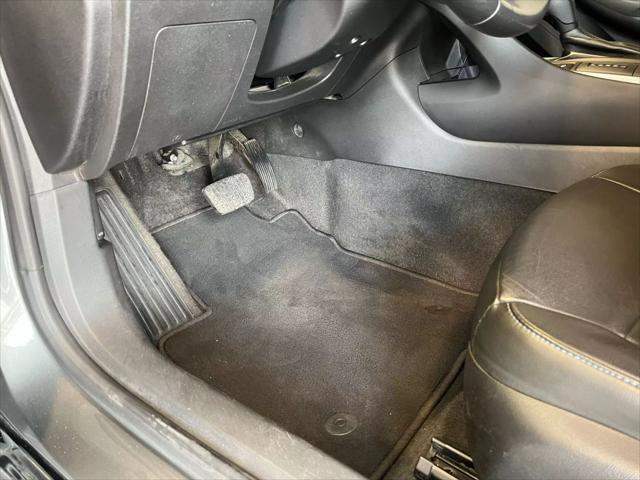 used 2016 Chevrolet Volt car, priced at $8,791