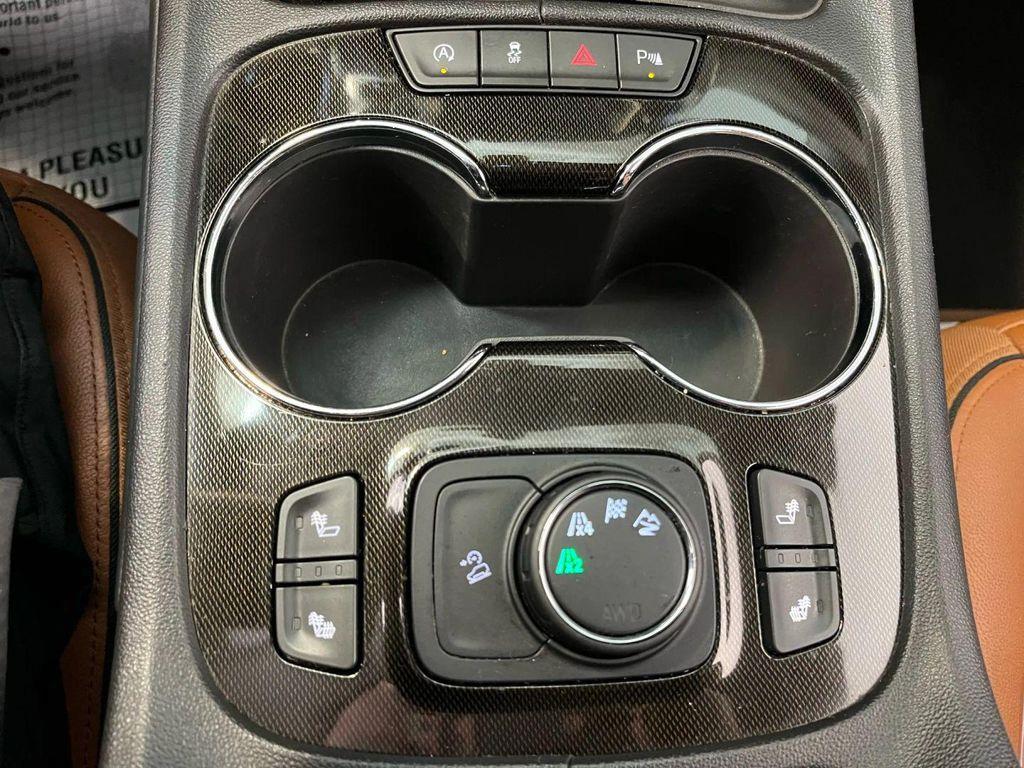 used 2020 GMC Acadia car, priced at $16,982