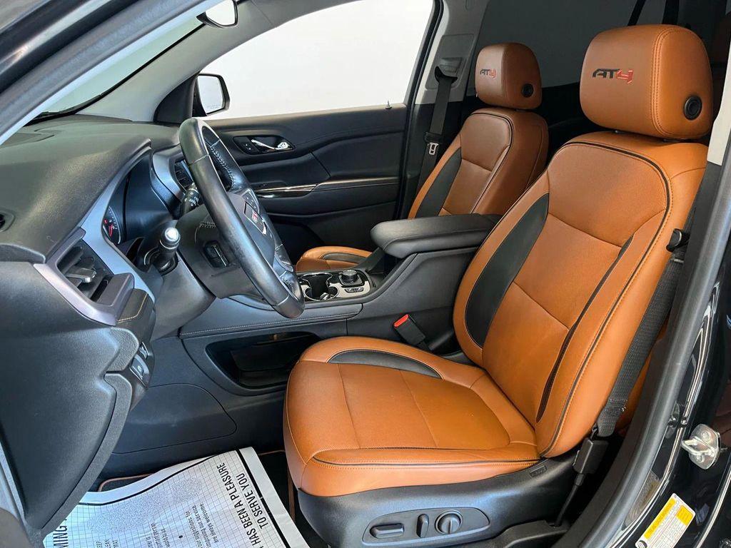 used 2020 GMC Acadia car, priced at $16,982