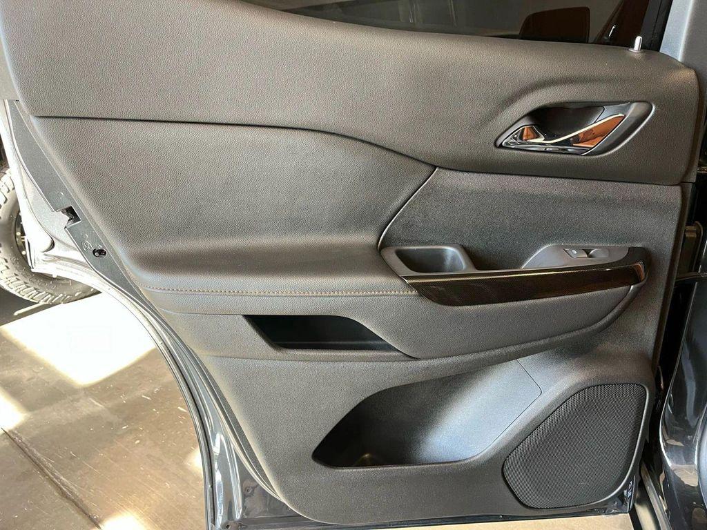 used 2020 GMC Acadia car, priced at $16,982