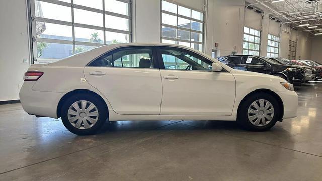 used 2010 Toyota Camry car, priced at $7,288