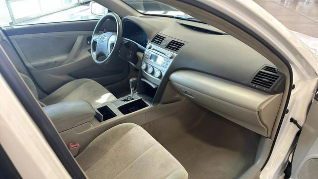 used 2010 Toyota Camry car, priced at $7,288