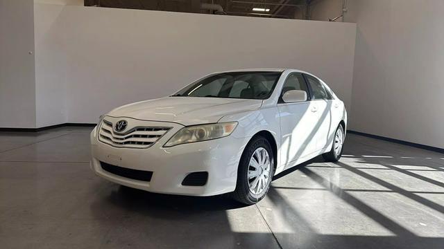 used 2010 Toyota Camry car, priced at $7,288