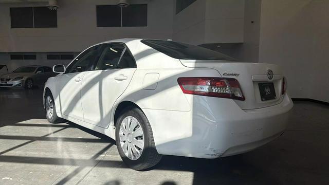 used 2010 Toyota Camry car, priced at $7,288