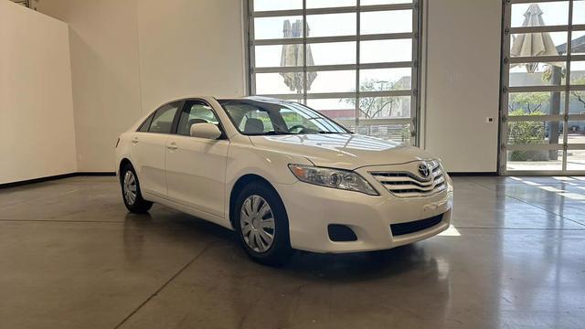 used 2010 Toyota Camry car, priced at $7,288