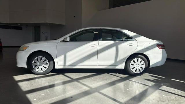 used 2010 Toyota Camry car, priced at $7,288