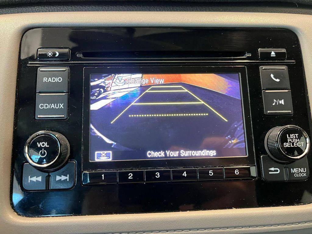 used 2017 Honda HR-V car, priced at $15,591