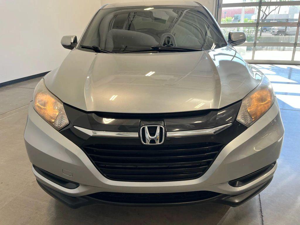 used 2017 Honda HR-V car, priced at $15,591