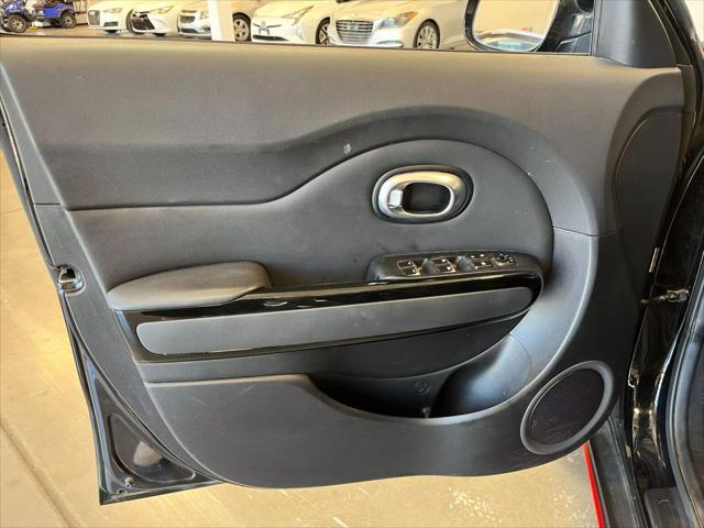 used 2018 Kia Soul car, priced at $9,991