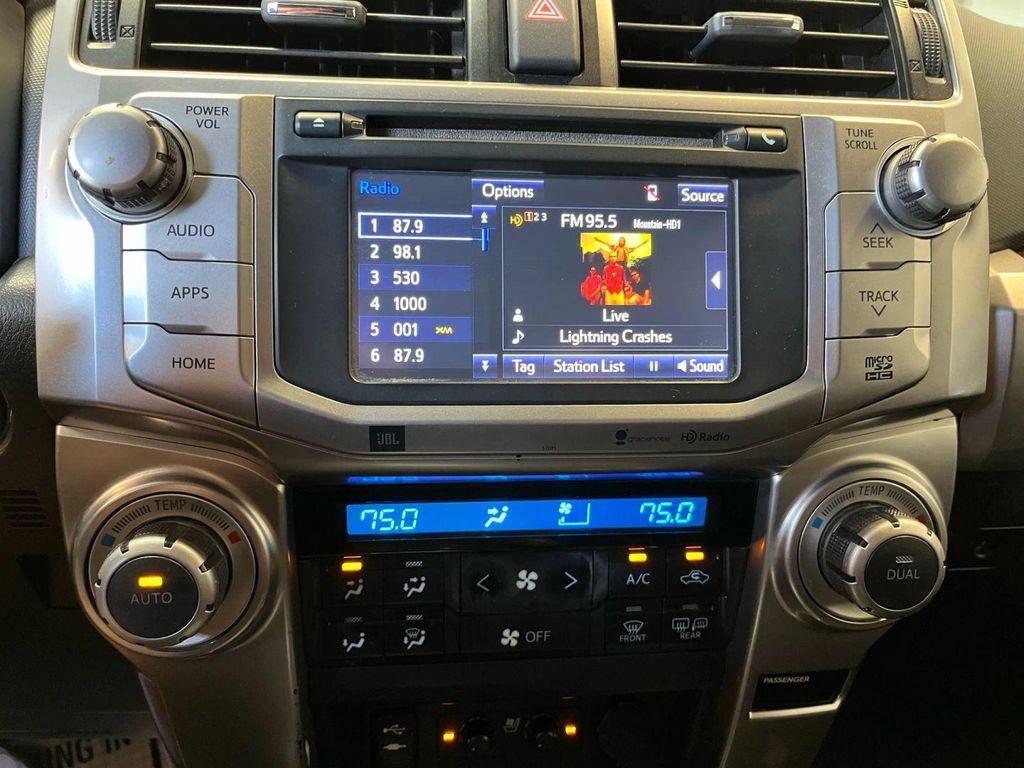 used 2014 Toyota 4Runner car, priced at $24,991