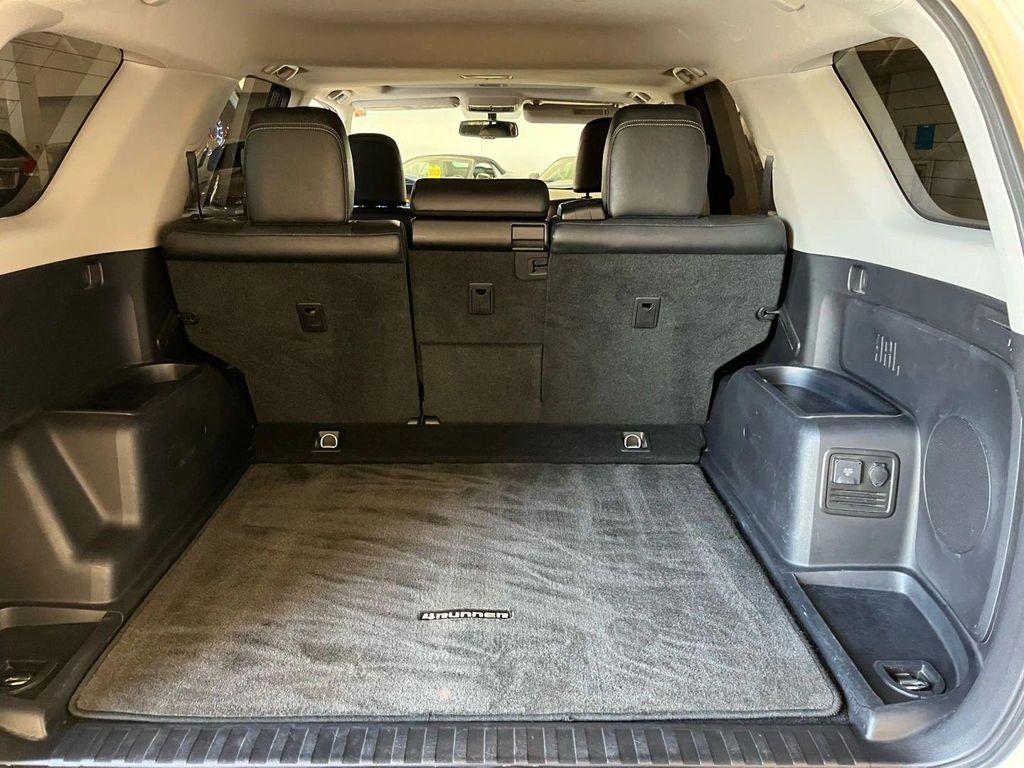 used 2014 Toyota 4Runner car, priced at $24,991
