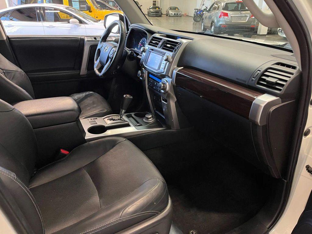 used 2014 Toyota 4Runner car, priced at $24,991