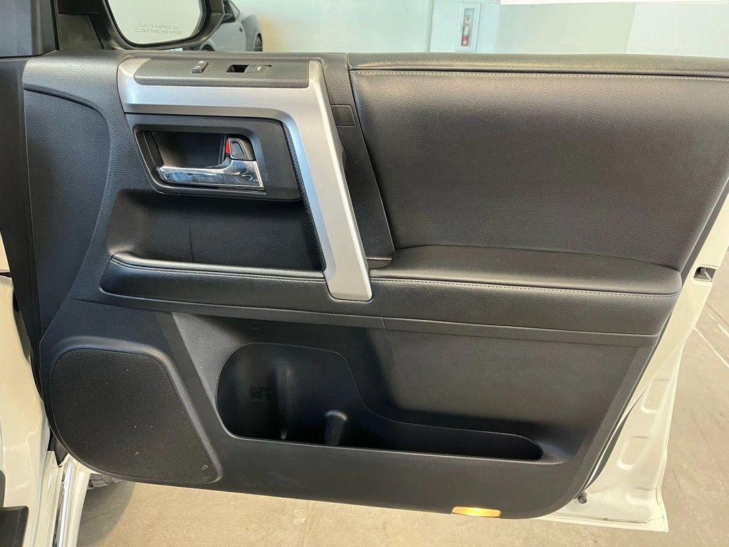 used 2014 Toyota 4Runner car, priced at $24,991