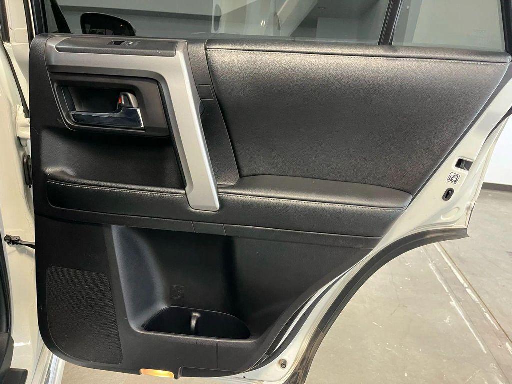 used 2014 Toyota 4Runner car, priced at $24,991