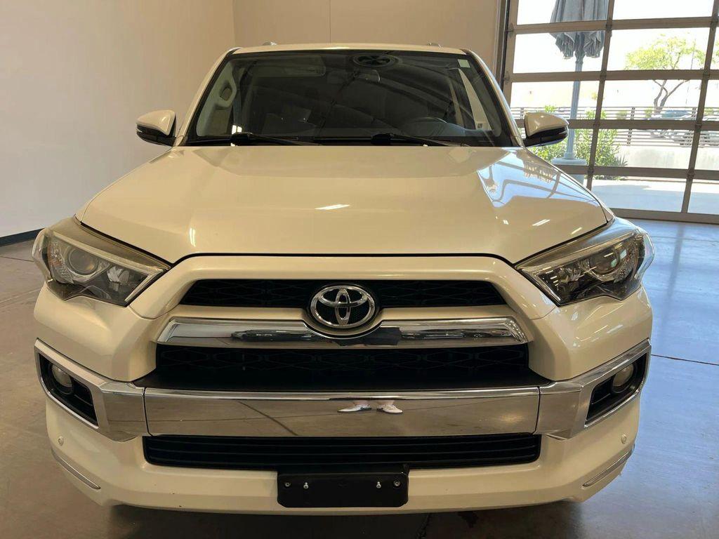 used 2014 Toyota 4Runner car, priced at $24,991