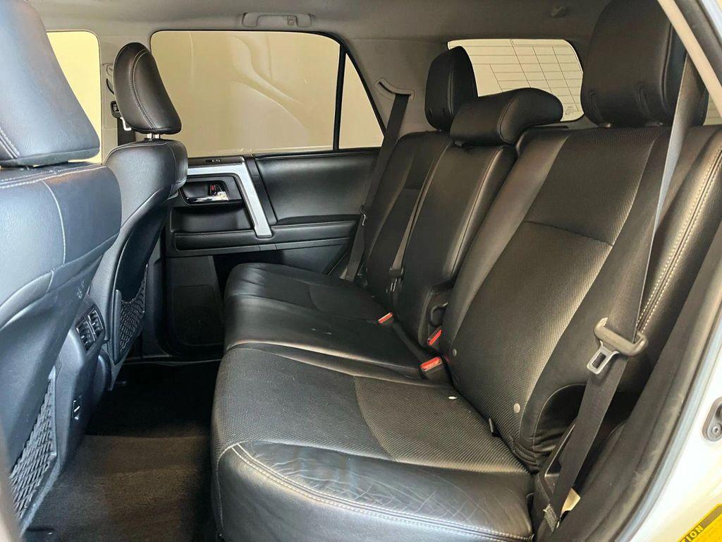 used 2014 Toyota 4Runner car, priced at $24,991