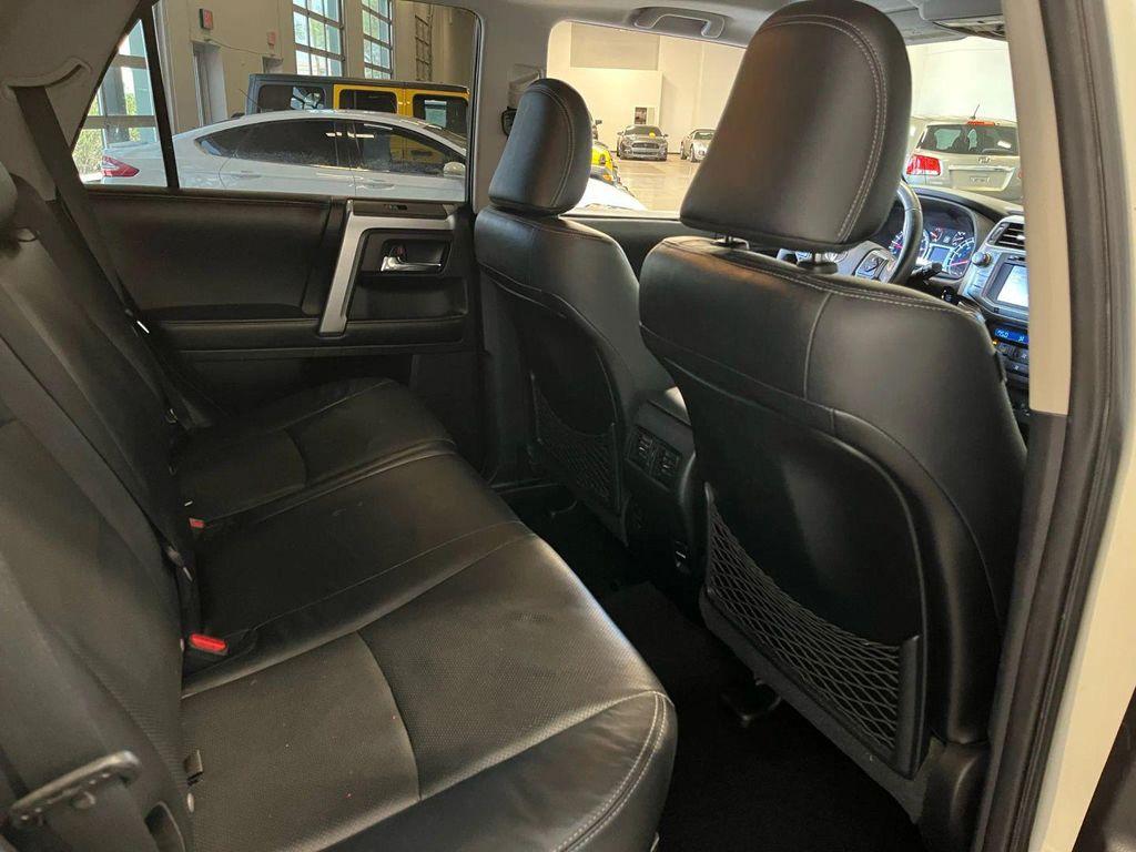 used 2014 Toyota 4Runner car, priced at $24,991