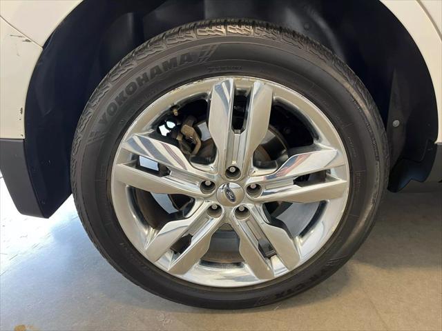 used 2013 Ford Edge car, priced at $7,992